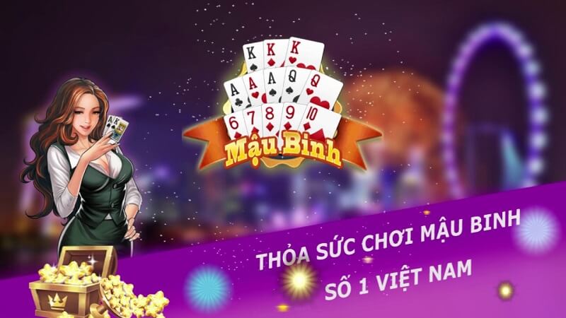 Những điều anh em cần biết về Mậu binh online Kubet