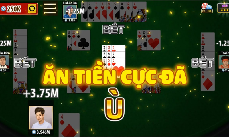 Những lợi ích khi chơi phỏm Online Kubet