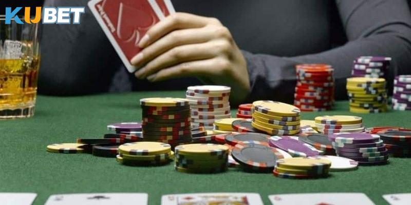 Giới thiệu chung về poker Ku88