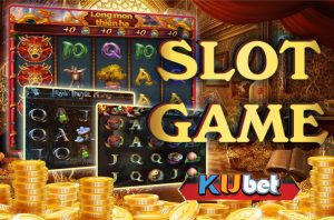 slot game online Kubet