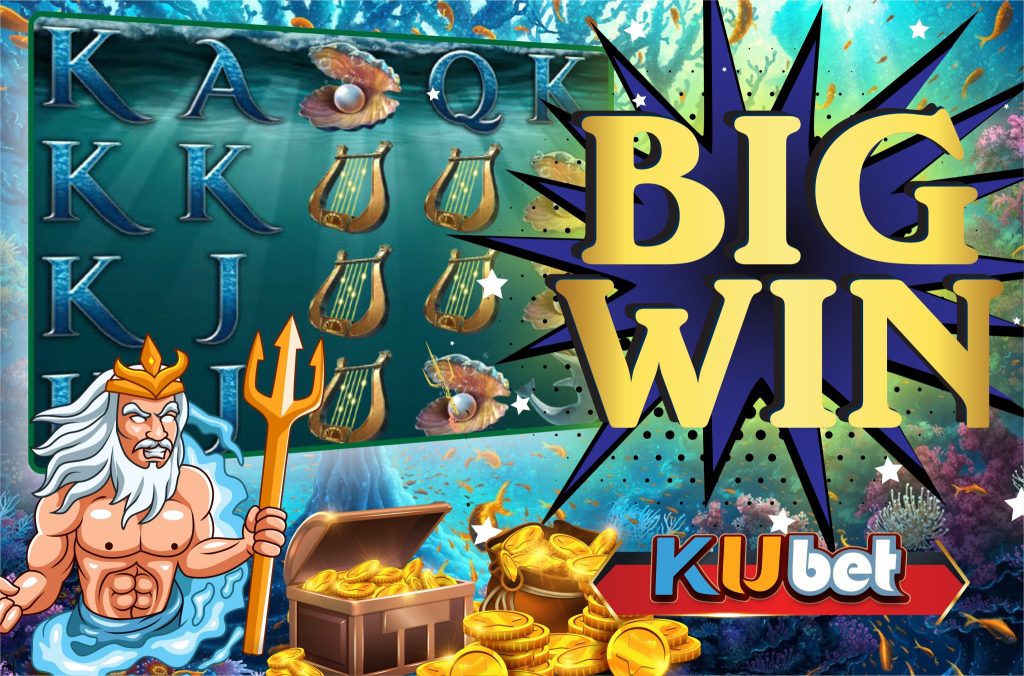 Mẹo chơi slot game Kubet