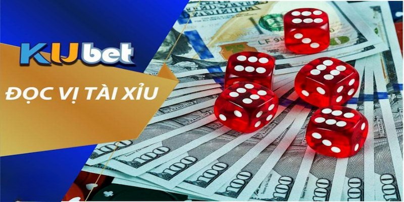 Những lưu ý khi cược tài xỉu Kubet