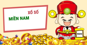 Xổ số miền nam Kubet