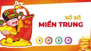 Xổ số miền Trung Kubet