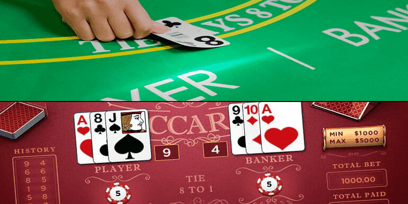 Game Baccarat Kubet là gì?