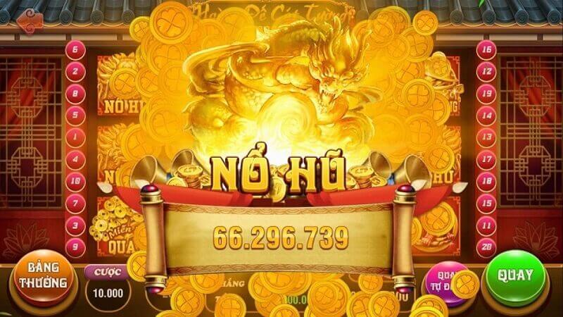 Đánh giá cổng game nổ hũ Kubet đổi thưởng 